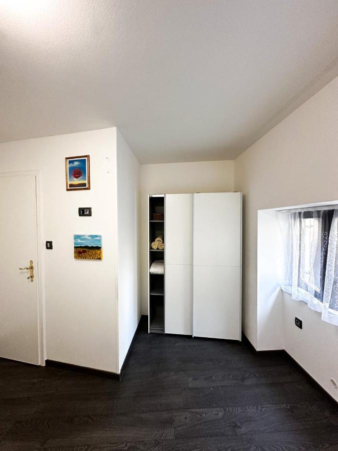 Apartma Jugo Koper Exterior photo