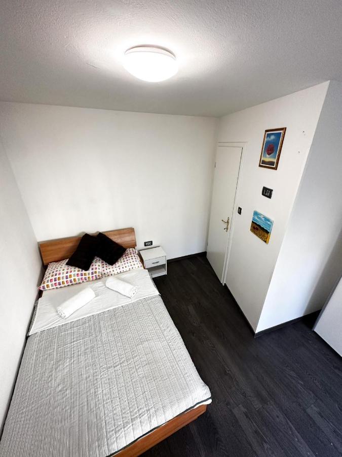 Apartma Jugo Koper Exterior photo